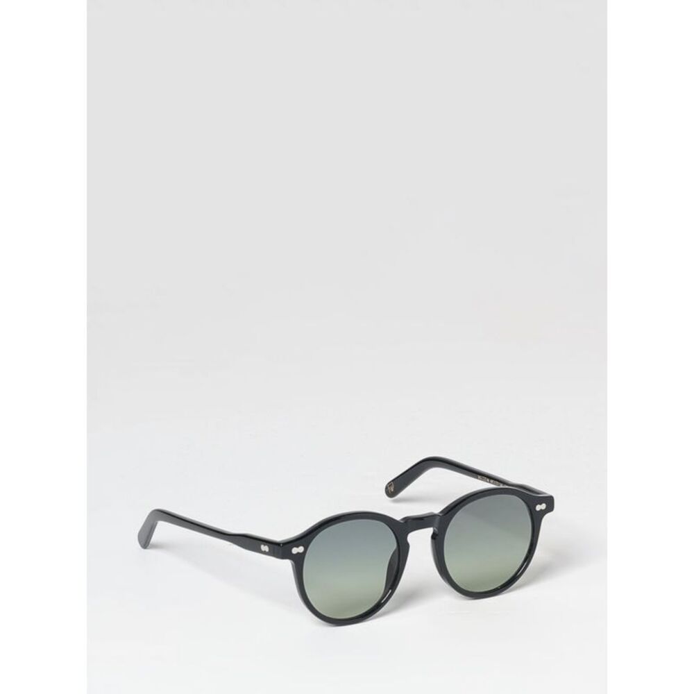 Moscot Sunglasses Men Black 2